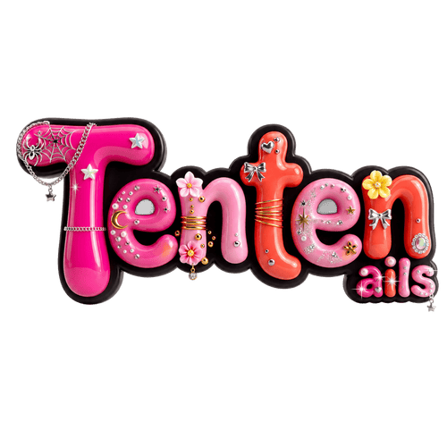 Tentenails